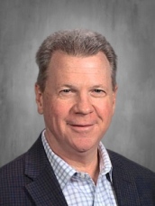 Chad Nieter Ex Officio